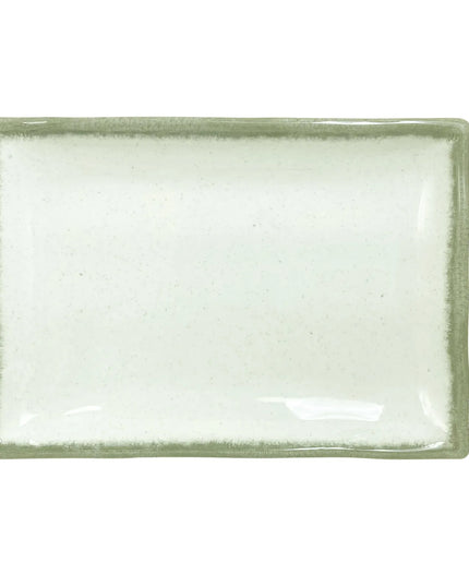 Đĩa Chữ Nhật Melamine Thunder Group 2408VT 21.6 cm, Victoria