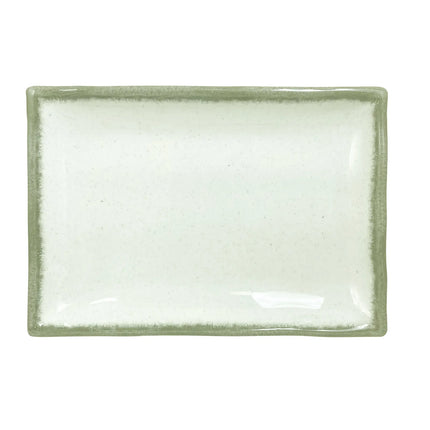 Đĩa Chữ Nhật Melamine Thunder Group 2408VT 21.6 cm, Victoria