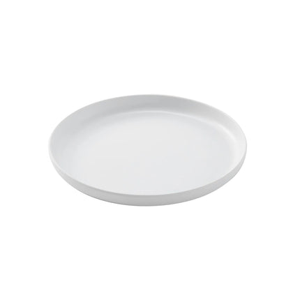 Đĩa Coupe Tròn American Metalcraft ARP7WH Nhựa Melamine 19.1 cm, Màu Trắng