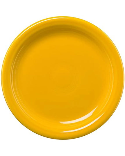 Đĩa Khai Vị Tròn Sứ Fiesta HL1461342 16.8 cm, Vàng Daffodil