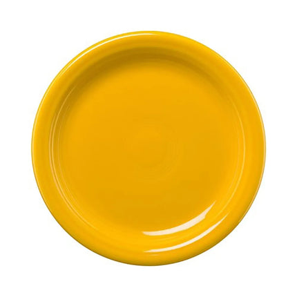 Đĩa Khai Vị Tròn Sứ Fiesta HL1461342 16.8 cm, Vàng Daffodil