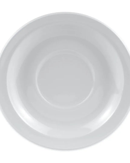Đĩa Lót Tròn GET Melamine 14.6 cm Cho DC 100 & DC 101, Màu Trắng (DC-200-W)