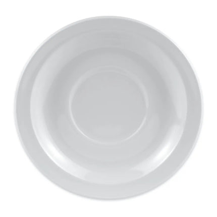 Đĩa Lót Tròn GET Melamine 14.6 cm Cho DC 100 & DC 101, Màu Trắng (DC-200-W)