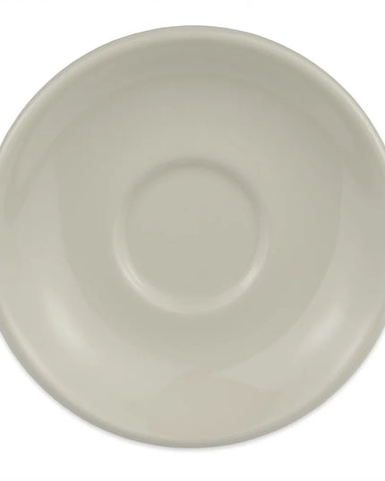 Đĩa Lót Tròn Homer Laughlin HL28200 Boston 15.2 cm - Sứ Màu Ngà
