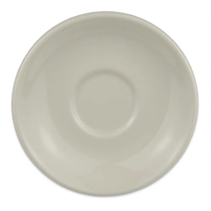 Đĩa Lót Tròn Homer Laughlin HL28200 Boston 15.2 cm - Sứ Màu Ngà
