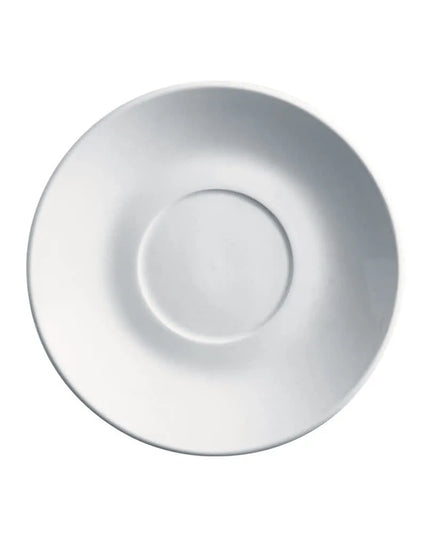 Đĩa Lót Tròn Imperial Cameo China 210-99S 14 cm Dùng Cho 210-99/210-99N - Gốm Sứ, Trắng
