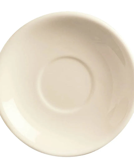 Đĩa Lót Tròn Libbey NR-2 14cm - Gốm Sứ, Kingsman White