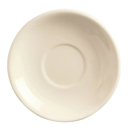 Đĩa Lót Tròn Libbey NR-2 14cm - Gốm Sứ, Kingsman White