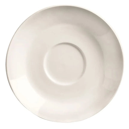 Đĩa Lót Tròn Sứ Libbey BW-1162 14.6 cm, Bộ Sưu Tập Basics