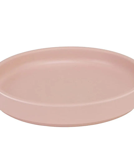 Đĩa Melamine Tròn Cal-Mil 22026-8-108 Hudson 21 cm, Màu Blush