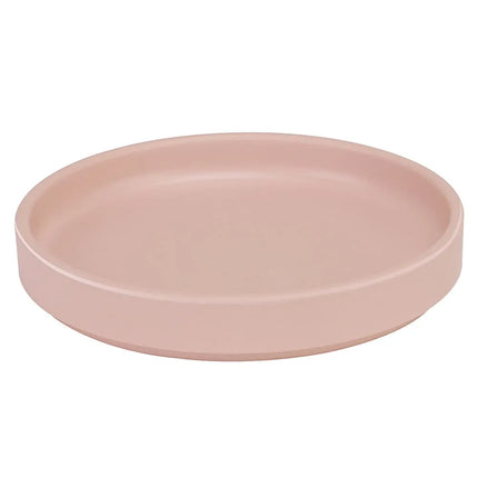 Đĩa Melamine Tròn Cal-Mil 22026-8-108 Hudson 21 cm, Màu Blush