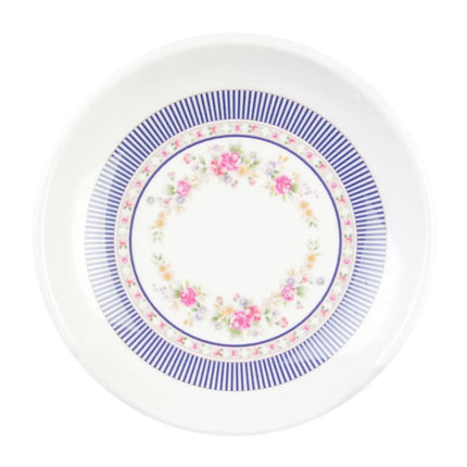 Đĩa Melamine Tròn Thunder Group 1004AR 11.4 cm, Màu Hồng