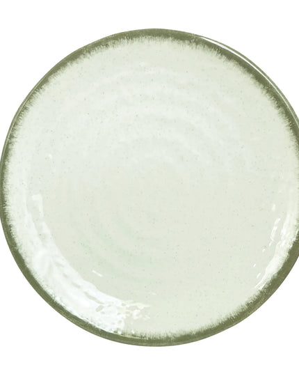 Đĩa Melamine Tròn Thunder Group 1708VT Victoria 21 cm