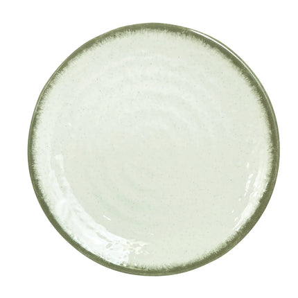 Đĩa Melamine Tròn Thunder Group 1708VT Victoria 21 cm