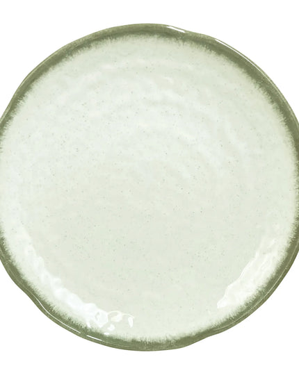 Đĩa Melamine Tròn Thunder Group 1808VT Victoria 21 cm