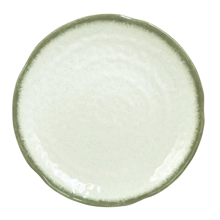 Đĩa Melamine Tròn Thunder Group 1808VT Victoria 21 cm