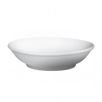 Đĩa Nước Chấm Imperial Cameo China 210-31 Gốm Trắng 60 ml