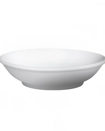 Đĩa Nước Chấm Imperial Sứ Cameo China 210-41 89 ml, Màu Trắng