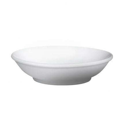 Đĩa Nước Chấm Imperial Sứ Cameo China 210-41 89 ml, Màu Trắng