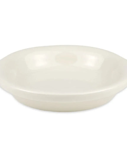 Đĩa Nướng Rarebit Tròn Hall China 5130AWHA 295 ml Sứ Trắng