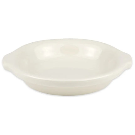 Đĩa Nướng Rarebit Tròn Hall China 5130AWHA 295 ml Sứ Trắng