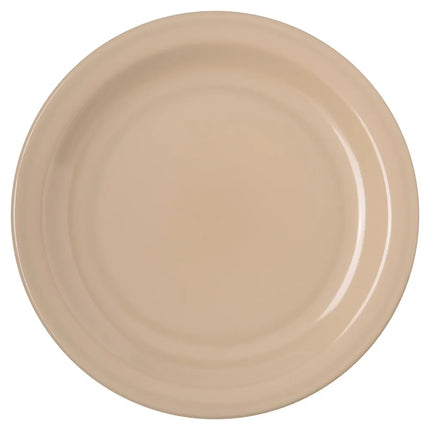 Đĩa Salad Tròn Melamine Carlisle 4350325 18.4 cm - Be