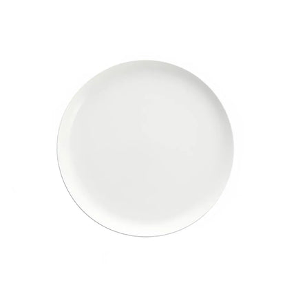 Đĩa Salad Tròn Sứ Fortessa FFD-MC-800 Modern Coupe 20.3 cm, Trắng