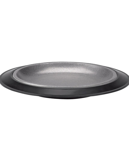 Đĩa Sizzling Giữ Nhiệt Thermo-Plate® Service Ideas RT7BLCAC 24.8 cm, Nhôm Đúc