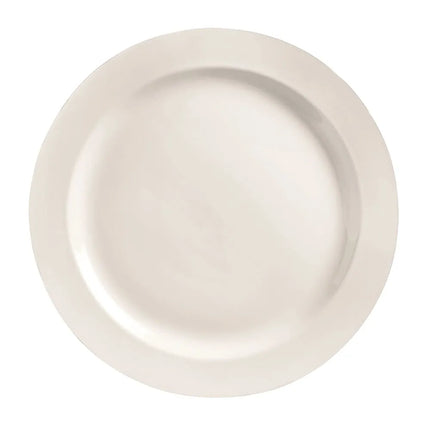 Đĩa Sứ Tròn Libbey BW-1113 15.9 cm, Bộ Sưu Tập Basics