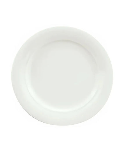 Đĩa Sứ Tròn Schonwald 31.1cm - Họa Tiết Avanti Gusto, Màu Trắng (9190031)