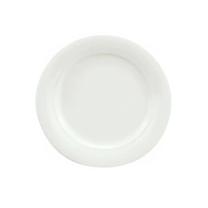 Đĩa Sứ Tròn Schonwald 31.1cm - Họa Tiết Avanti Gusto, Màu Trắng (9190031)