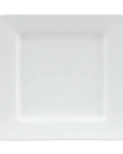 Đĩa Sứ Vuông Libbey SL-7 18.4 cm, Màu Slate