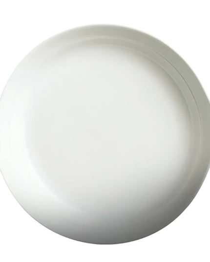 Đĩa Súp Tròn Cameo China 1065ml Imperial - Gốm, Màu Trắng (210-409)