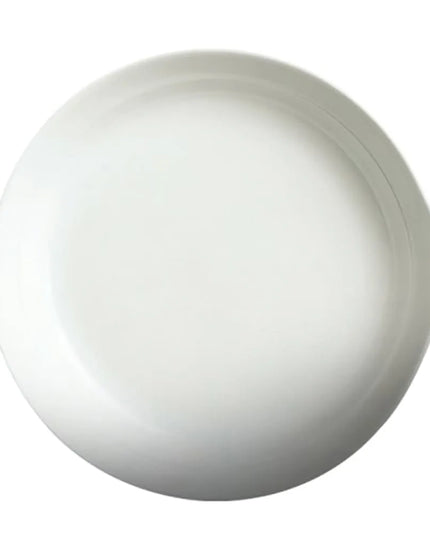 Đĩa Súp Tròn Cameo China 769ml Imperial - Gốm, Màu Trắng (210-408)