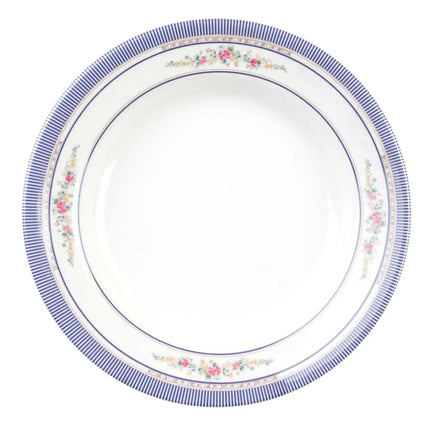 Đĩa Súp Tròn Melamine Thunder Group 1110AR 360 ml - Hồng