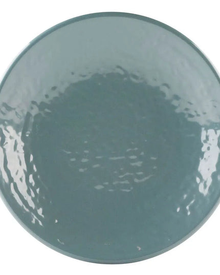 Đĩa Tráng Miệng Tròn Melamine Elite Global Solutions 16.2cm, Abyss (D638RR-ABY)