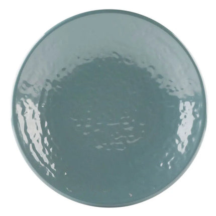 Đĩa Tráng Miệng Tròn Melamine Elite Global Solutions 16.2cm, Abyss (D638RR-ABY)