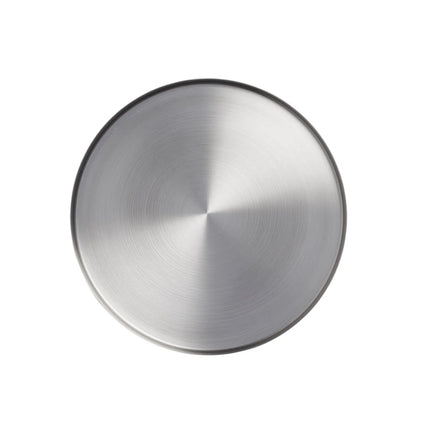 Đĩa Tròn American Metalcraft SMP9 22.9 cm, Inox