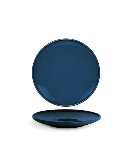 Đĩa Tròn Bevel™ Front of the House 19.1 cm - Sứ, Lapis (DSP047BLP22)
