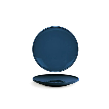 Đĩa Tròn Bevel™ Front of the House 19.1 cm - Sứ, Lapis (DSP047BLP22)