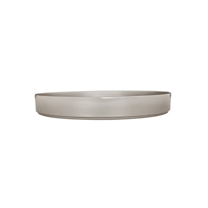 Đĩa Tròn Cal-Mil 22017-12-102 30.5 cm Melamine Hudson, Ash