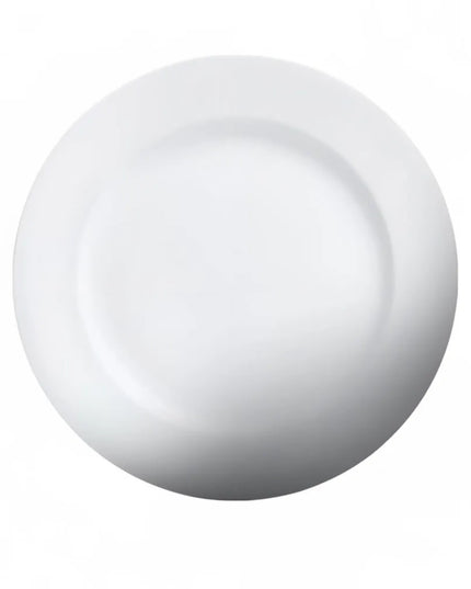 Đĩa Tròn Cameo China 210-71 Imperial 18.4 cm - Gốm Trắng