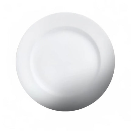 Đĩa Tròn Cameo China 210-71 Imperial 18.4 cm - Gốm Trắng