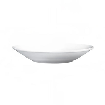 Đĩa Tròn Coupe Imperial Cameo China 210-92 237 ml - Ceramic, Trắng