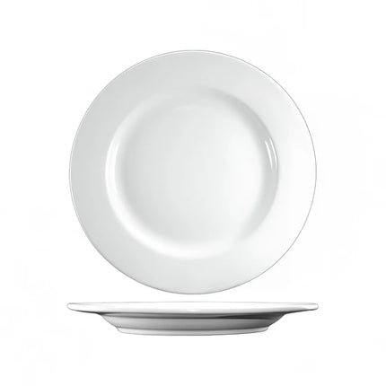 Đĩa Tròn Dover™ ITI DO-214 36.2 cm, Gốm, Trắng Châu Âu