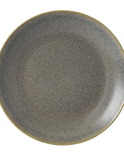 Đĩa Tròn Evo Dudson EG295 29.5 cm - Gốm Sứ, Granite