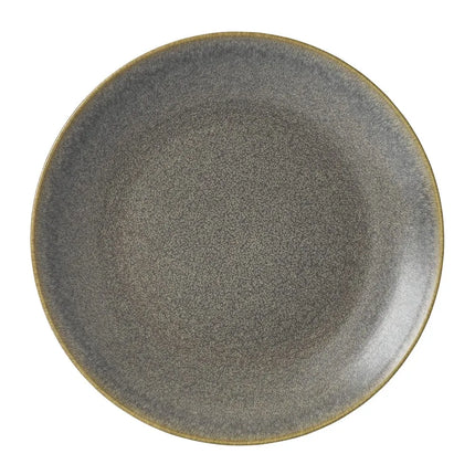Đĩa Tròn Evo Dudson EG295 29.5 cm - Gốm Sứ, Granite