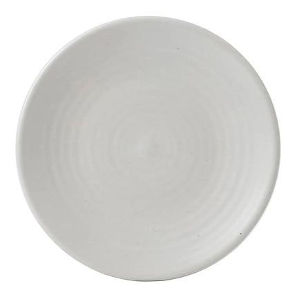 Đĩa Tròn Evo Dudson EP162 16.2 cm, Gốm, Pearl