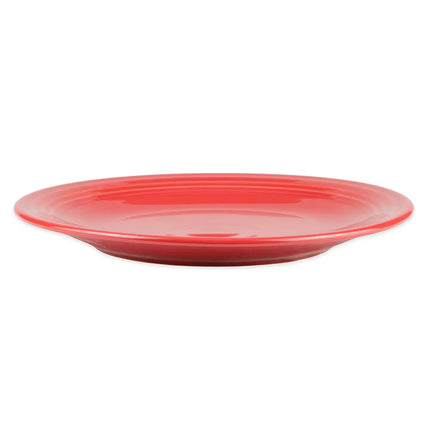 Đĩa Tròn Fiesta 29.8 cm - Sứ, Scarlet (HL467326)
