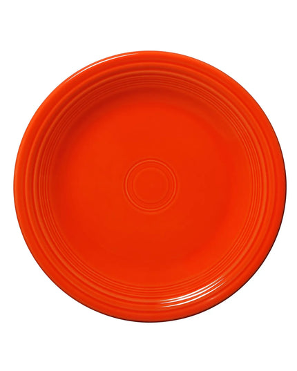 Đĩa Tròn Fiesta HL466338 26.7 cm - Sứ Màu Poppy